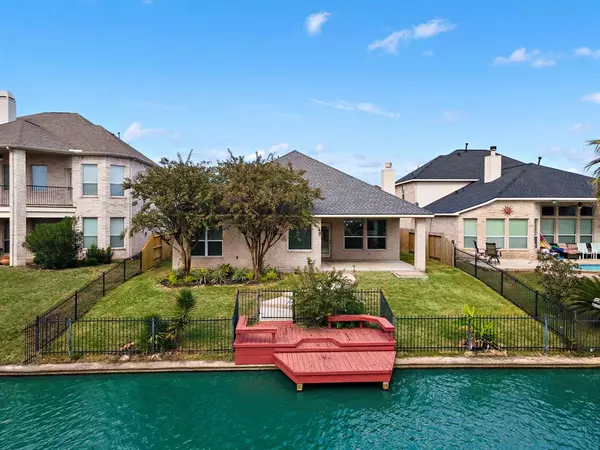 Cypress, TX 77429,17823 Sugarloaf Bay DR