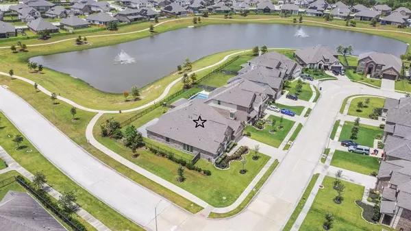 4314 Thetford Manor TRL, Rosharon, TX 77583