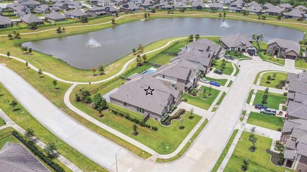 4314 Thetford Manor TRL,  Rosharon,  TX 77583