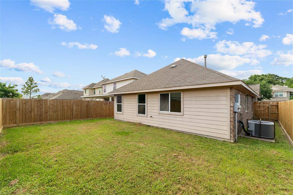 Humble, TX 77396,2902 Chaplin Place DR