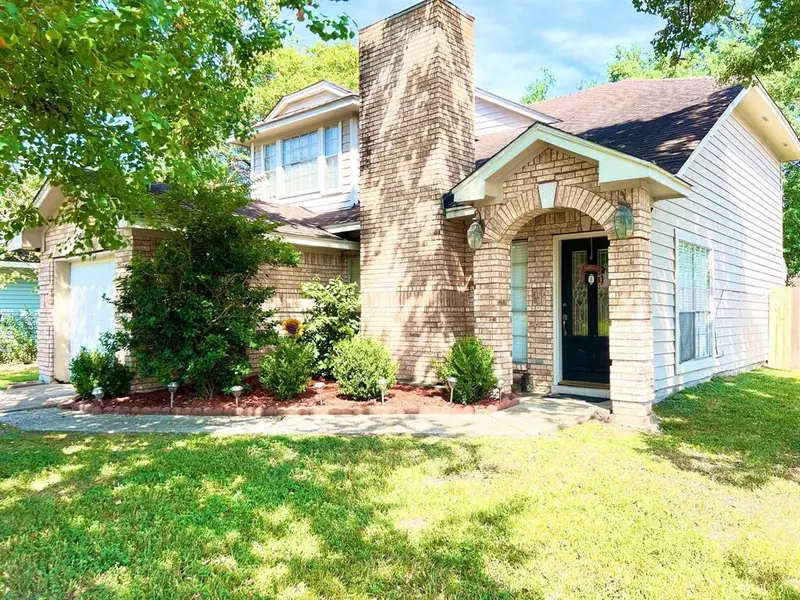 946 Pennygent LN, Channelview, TX 77530