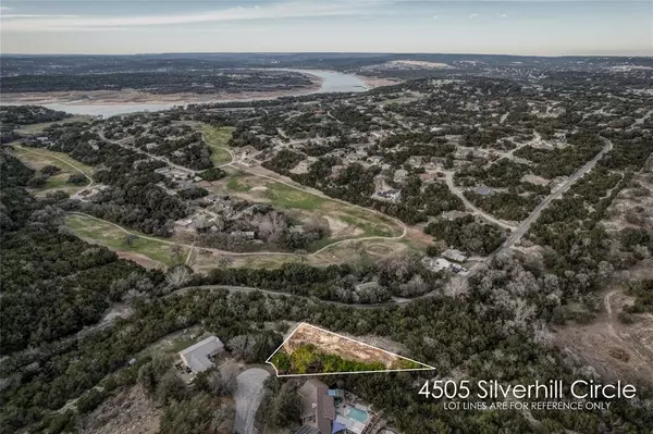 Lago Vista, TX 78645,4505 Silverhill CIR