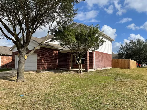 Katy, TX 77449,4702 Ivy Meadow LN