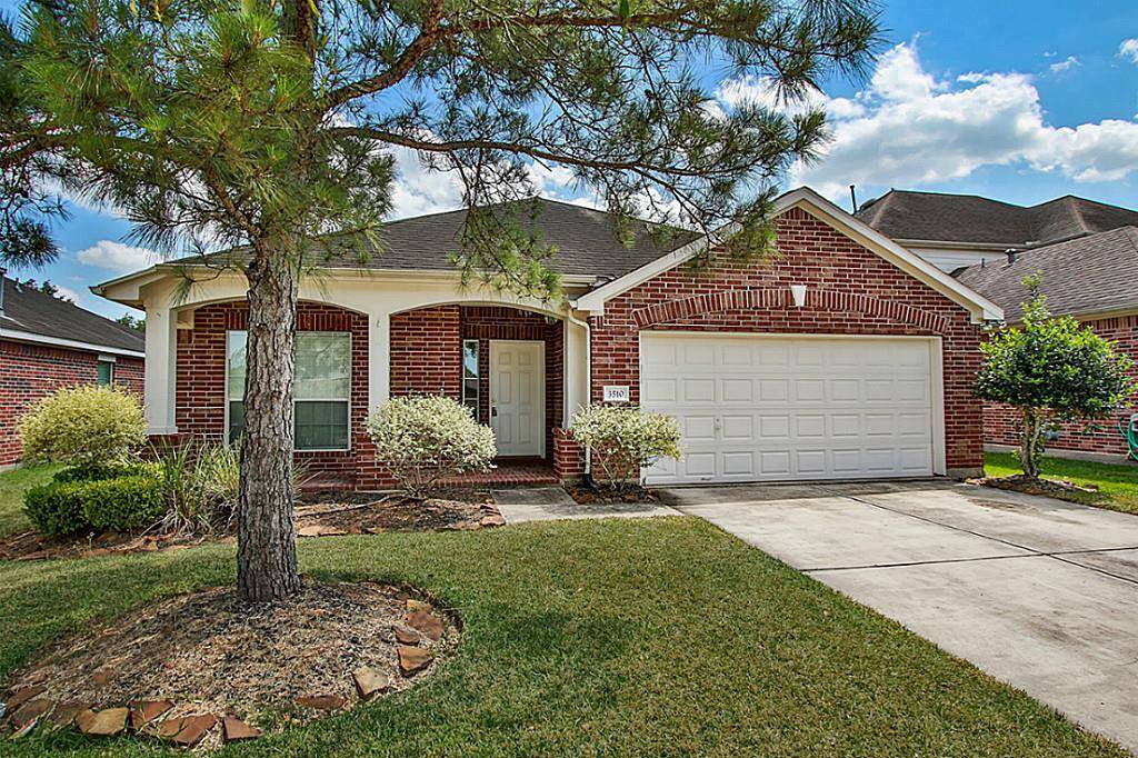 Spring, TX 77386,3510 Schumann Oaks DR