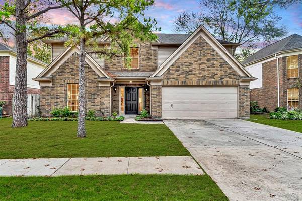 9930 Territory LN, Houston, TX 77064