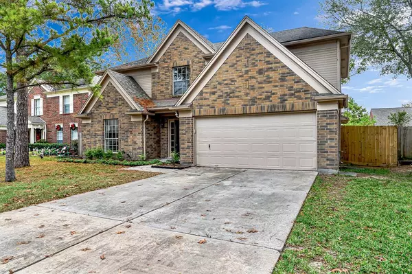 Houston, TX 77064,9930 Territory LN