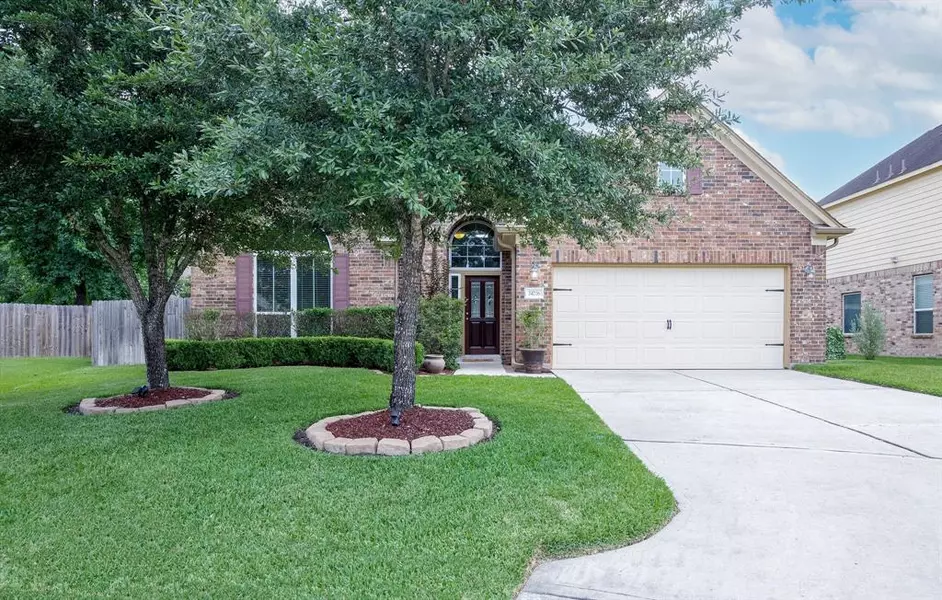 24726 E Burnaby CIR, Spring, TX 77373