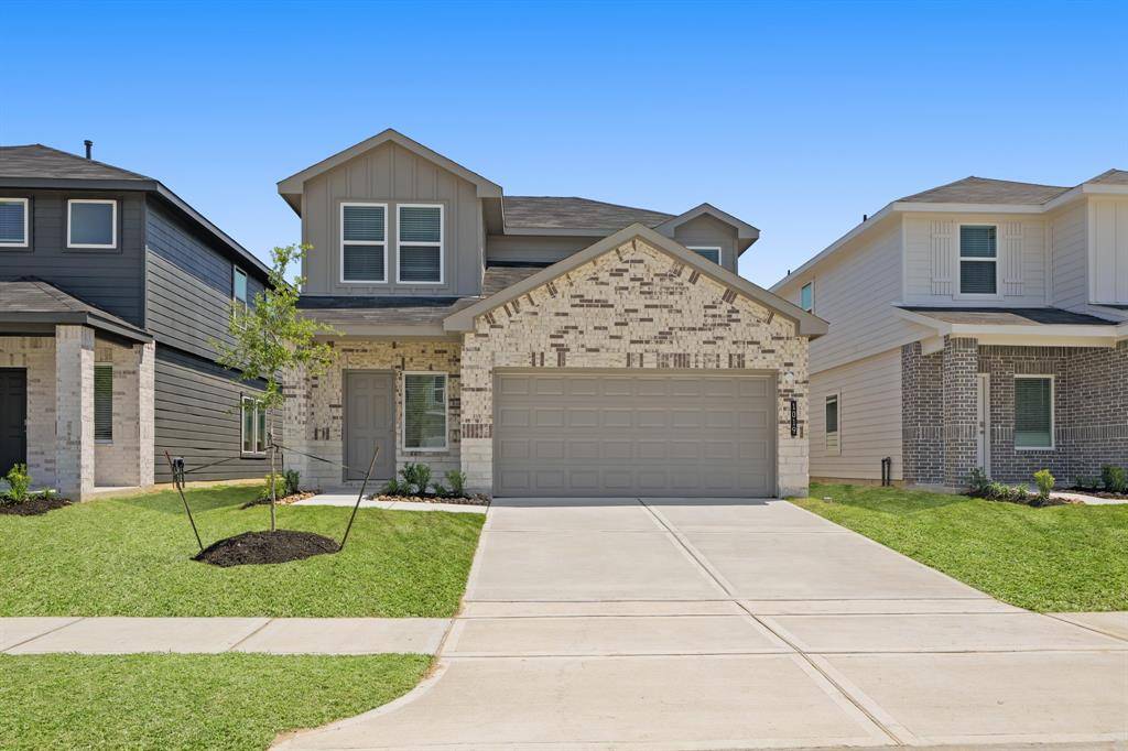 Houston, TX 77090,1019 Muscadine Vine LN