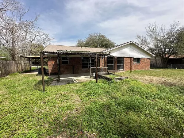 Victoria, TX 77905,105 Newcastle ST