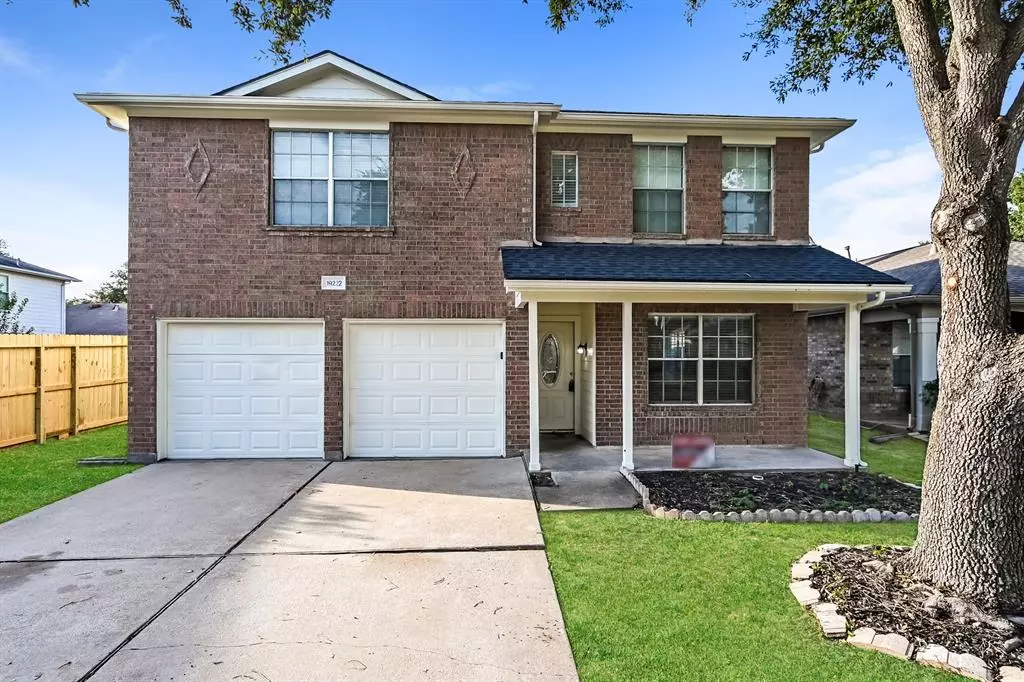 Katy, TX 77449,19222 Indian Stone LN