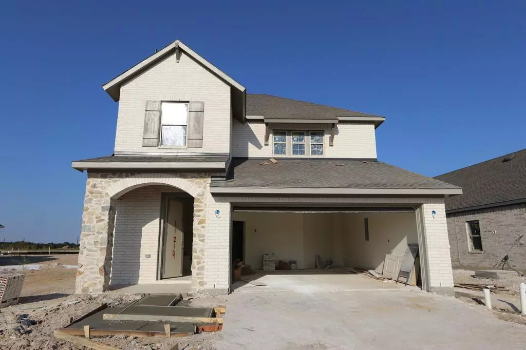 Cypress, TX 77433,11214 Midland Hawthorn PL