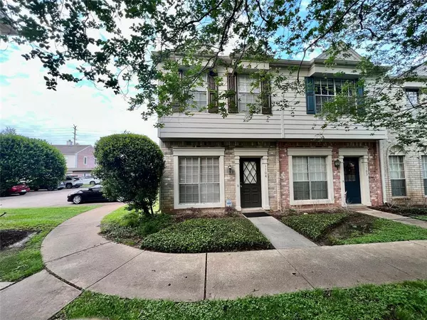 2910 Grants Lake BLVD #1104, Sugar Land, TX 77479