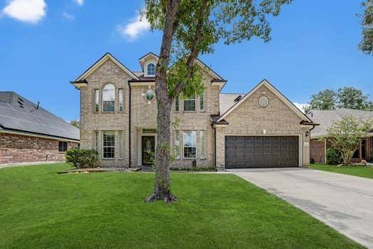 11202 Timbercreek Falls DR, Houston, TX 77095