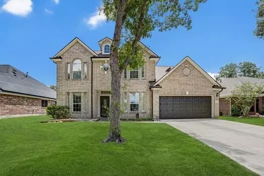 11202 Timbercreek Falls DR, Houston, TX 77095