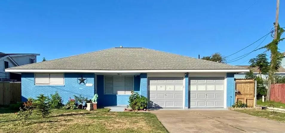 Galveston, TX 77551,1315 56th ST