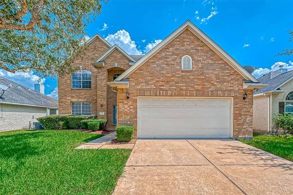 8 Old Presidio DR, Manvel, TX 77578