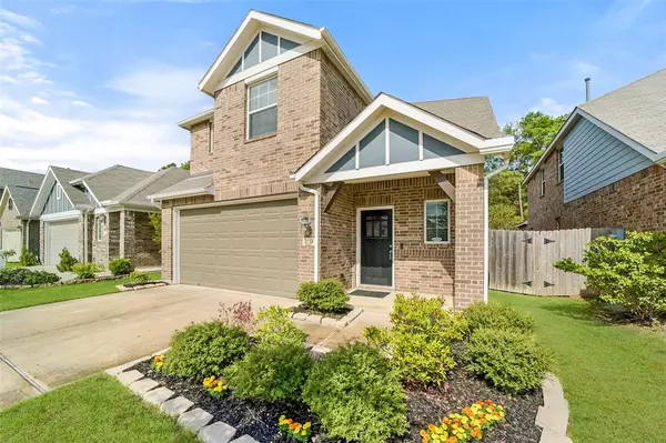 3235 Montclair Orchard TRCE, Spring, TX 77386