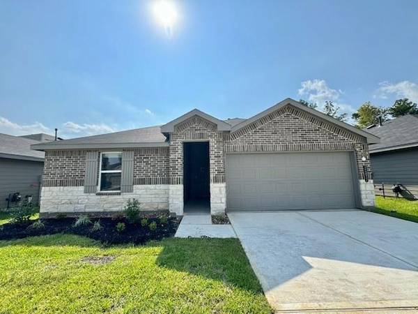 24832 King Palm TRCE, Magnolia, TX 77355