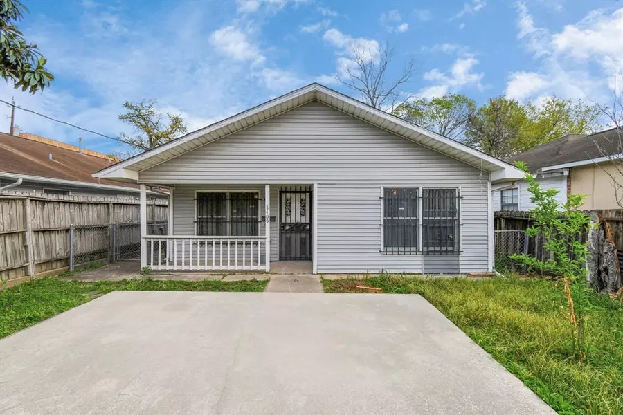 5405 Sherman ST, Houston, TX 77011