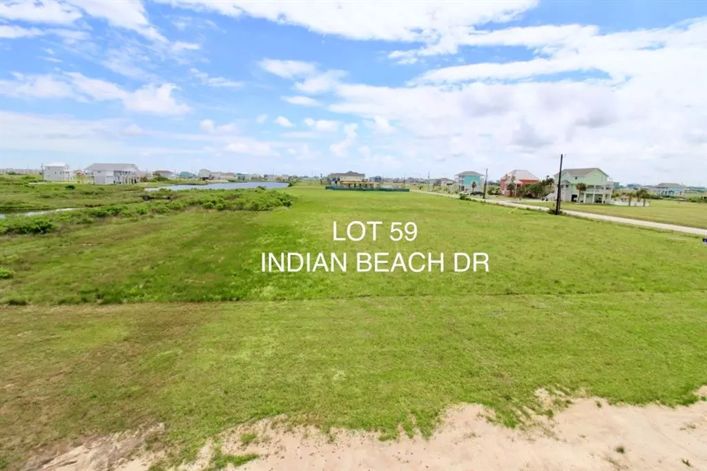 Galveston, TX 77554,3803 Indian Beach Drive