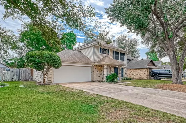 Cypress, TX 77433,7326 Paddock Bend DR