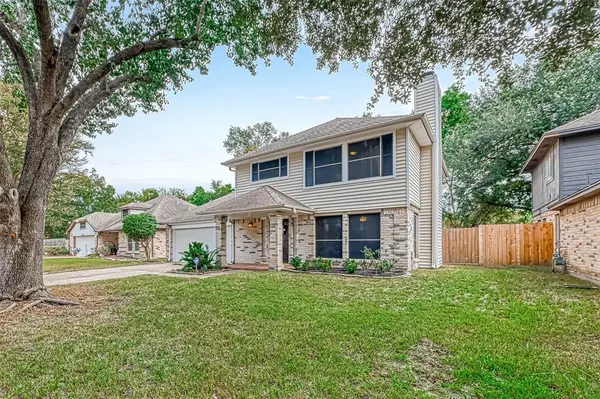 Cypress, TX 77433,7326 Paddock Bend DR