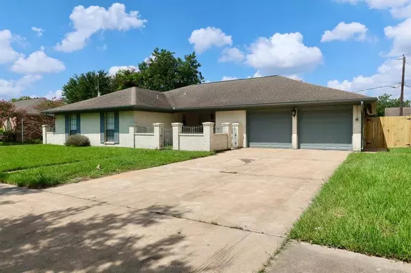 Deer Park, TX 77536,806 James ST