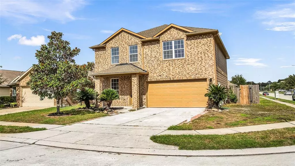 Houston, TX 77073,1523 Stonehedge Bend DR