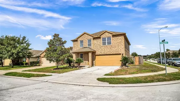 Houston, TX 77073,1523 Stonehedge Bend DR