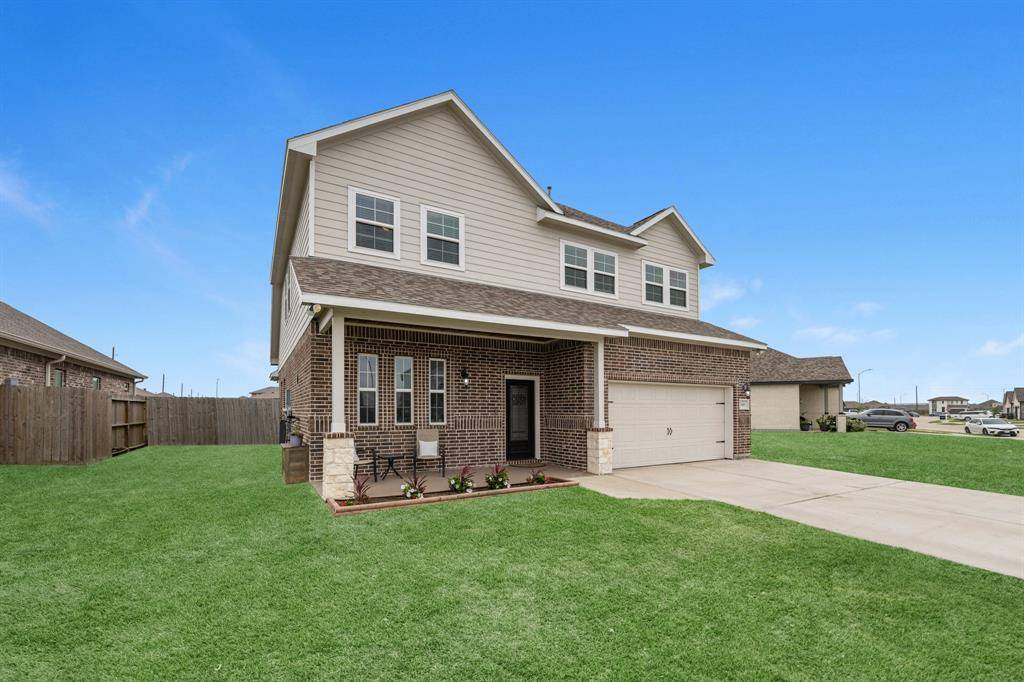 Baytown, TX 77523,630 Rain Cloud DR