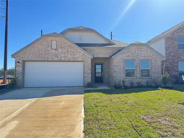 528 Bluebell Maiden CT, Magnolia, TX 77354