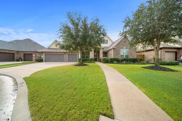 Cypress, TX 77433,17907 Coffee Mill Lake CT