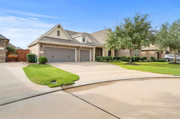 Cypress, TX 77433,17907 Coffee Mill Lake CT