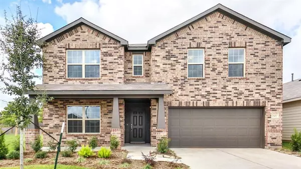 2012 Terra Rose, Katy, TX 77493