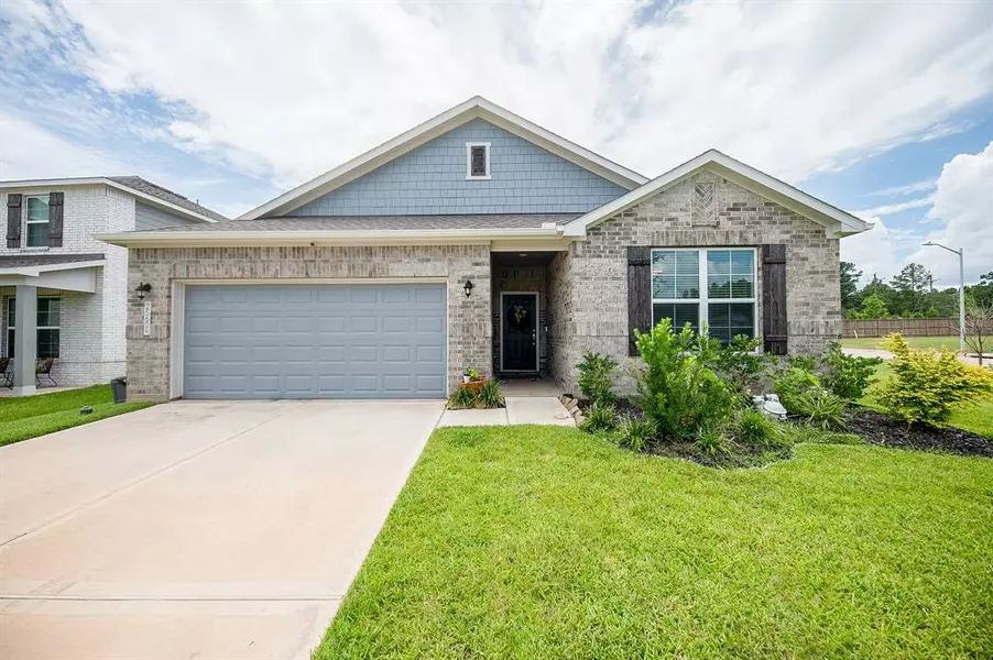 25604 Microstar WAY, Montgomery, TX 77316