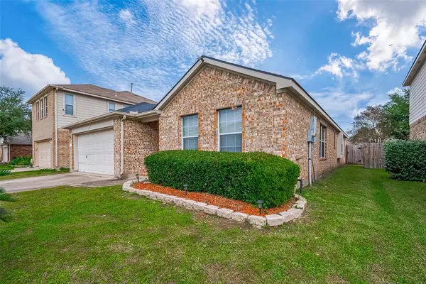 Baytown, TX 77521,4510 Regal DR