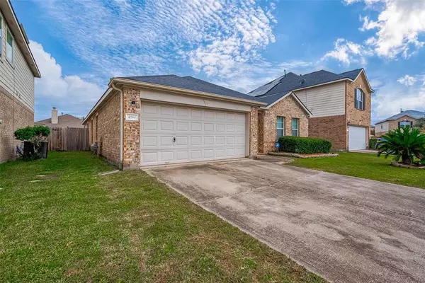 Baytown, TX 77521,4510 Regal DR