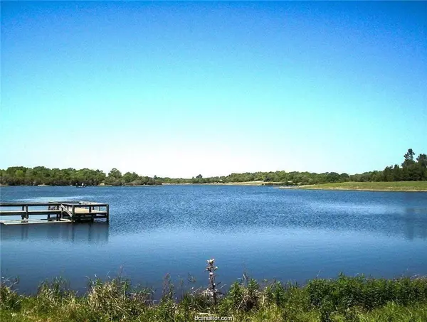 Normangee, TX 77871,00 (Lot 5 and 6) Lakeview CIR