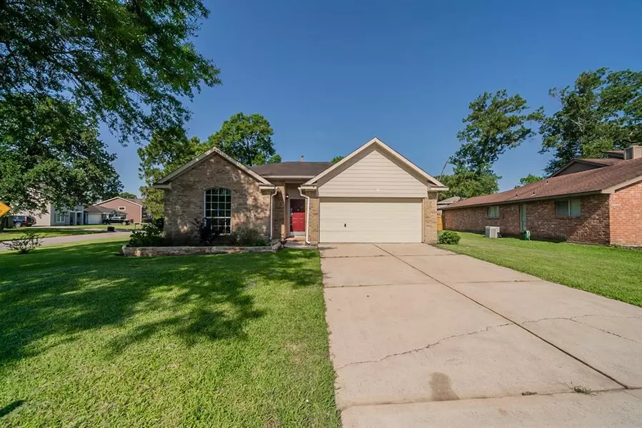 17315 Crows Nest WAY, Crosby, TX 77532