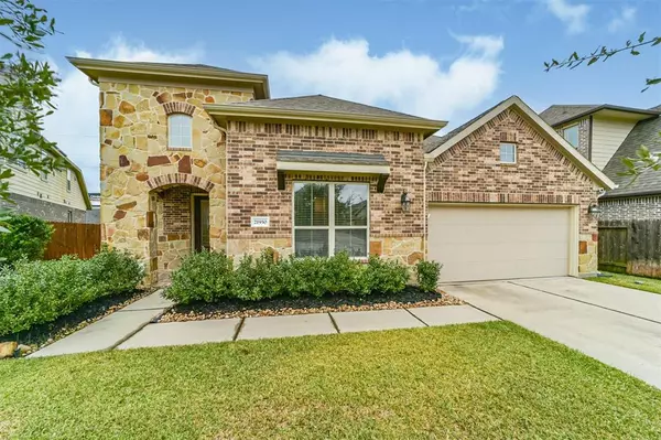 21930 Avalon Queen DR, Spring, TX 77379