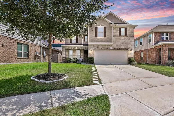 Humble, TX 77346,20606 Pioneer Oak LN