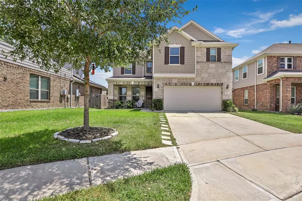 Humble, TX 77346,20606 Pioneer Oak LN