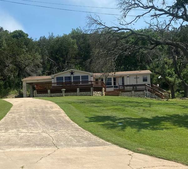 223 Golf Course DR,  Spicewood,  TX 78669