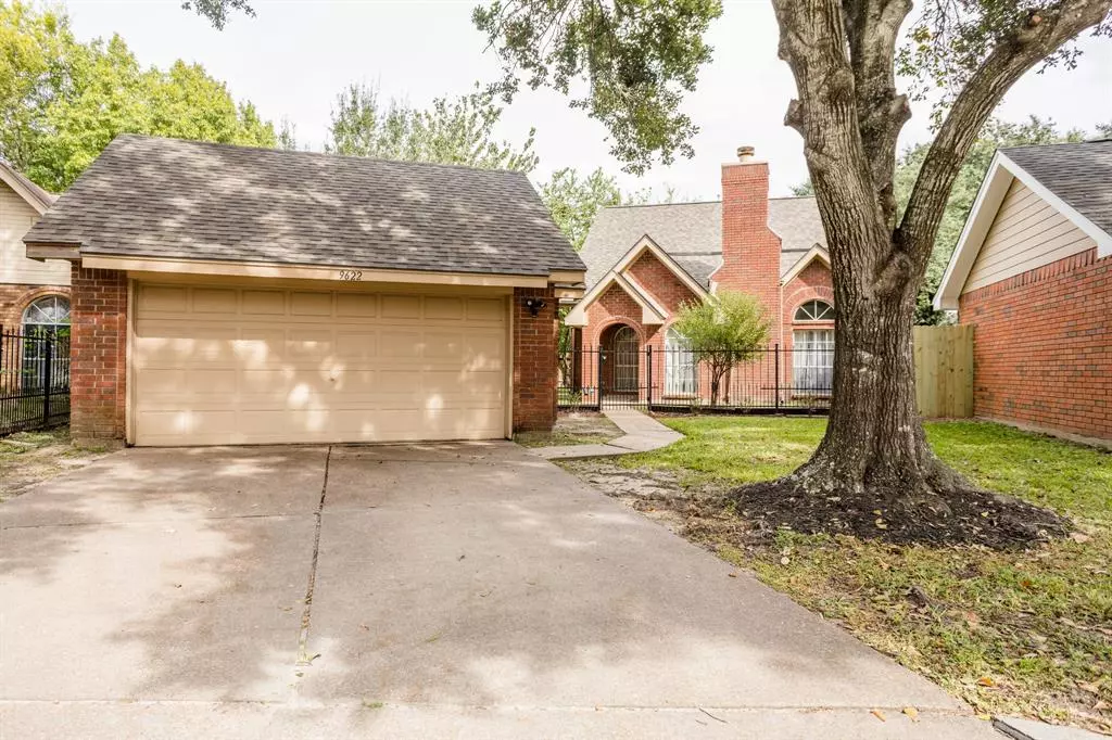 Houston, TX 77065,9622 Top Gallant CT