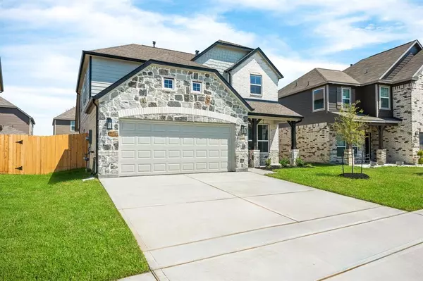 Houston, TX 77049,8330 Northern Pintail Drive