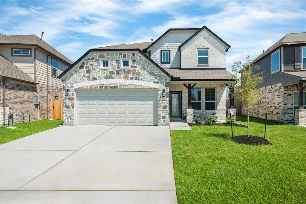 Houston, TX 77049,8330 Northern Pintail Drive