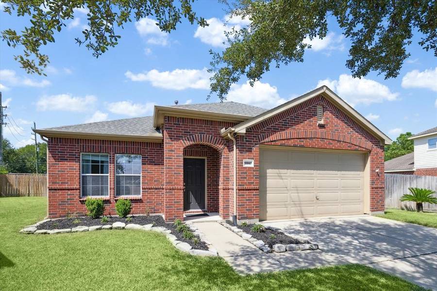 18867 Lantern Cove LN, Tomball, TX 77375