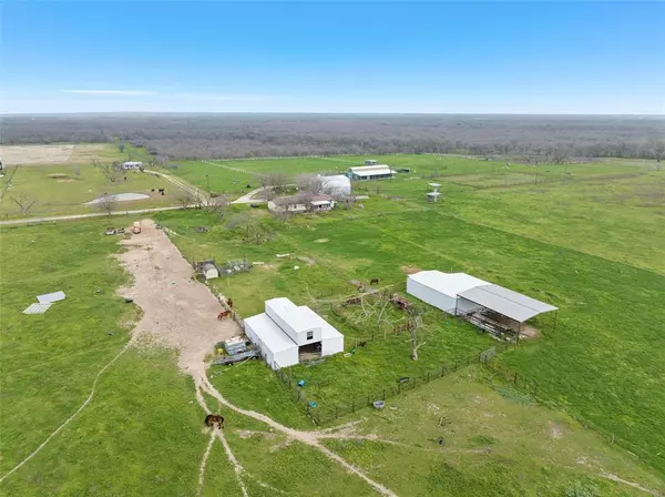 Groesbeck, TX 76642,40.6 Ac Lcr 615