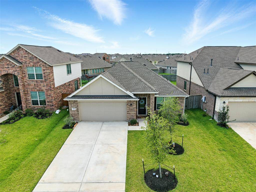7327 Bartoncliff DR, Katy, TX 77493