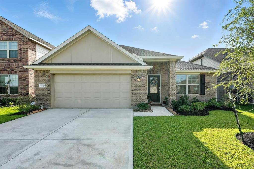 Katy, TX 77493,7327 Bartoncliff DR
